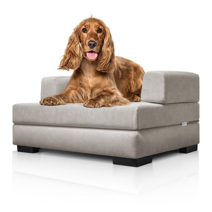 CAMA PEQUEÑA PARA MASCOTAS