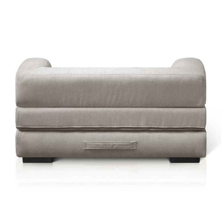 CAMA PEQUEÑA PARA MASCOTAS