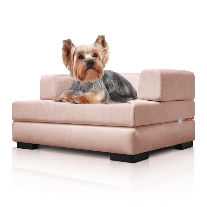 CAMA PEQUEÑA PARA MASCOTAS