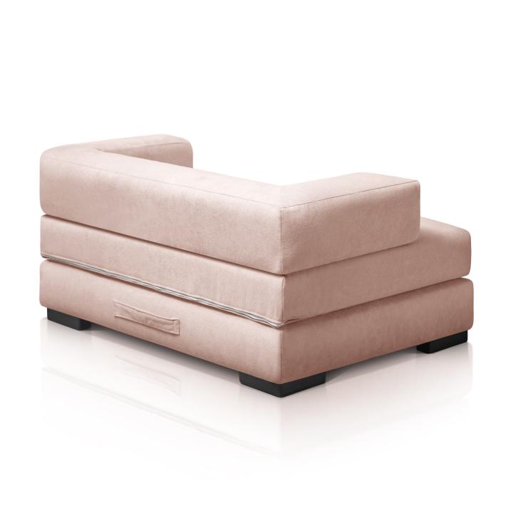 CAMA PEQUEÑA PARA MASCOTAS