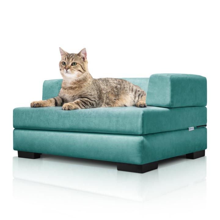 CAMA PEQUEÑA PARA MASCOTAS