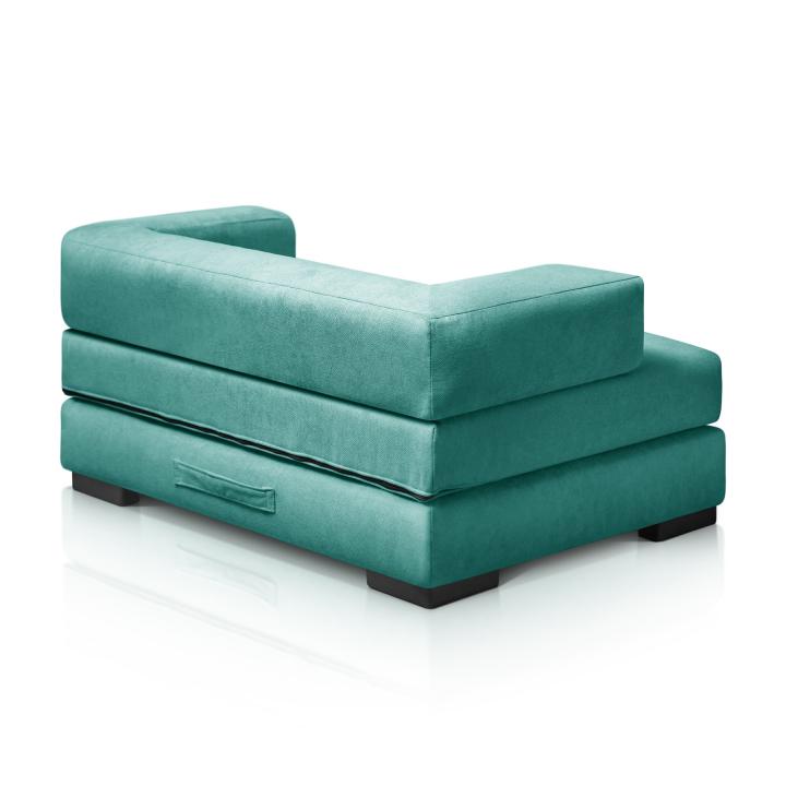 CAMA PEQUEÑA PARA MASCOTAS