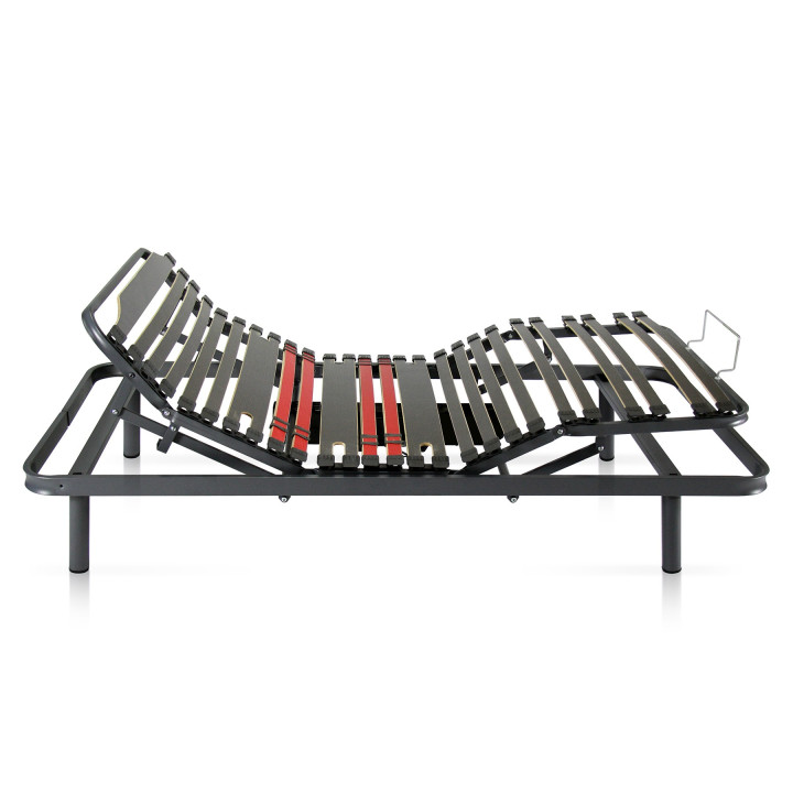 CAMA ARTICULADA ELÉCTRICA PREMIUM