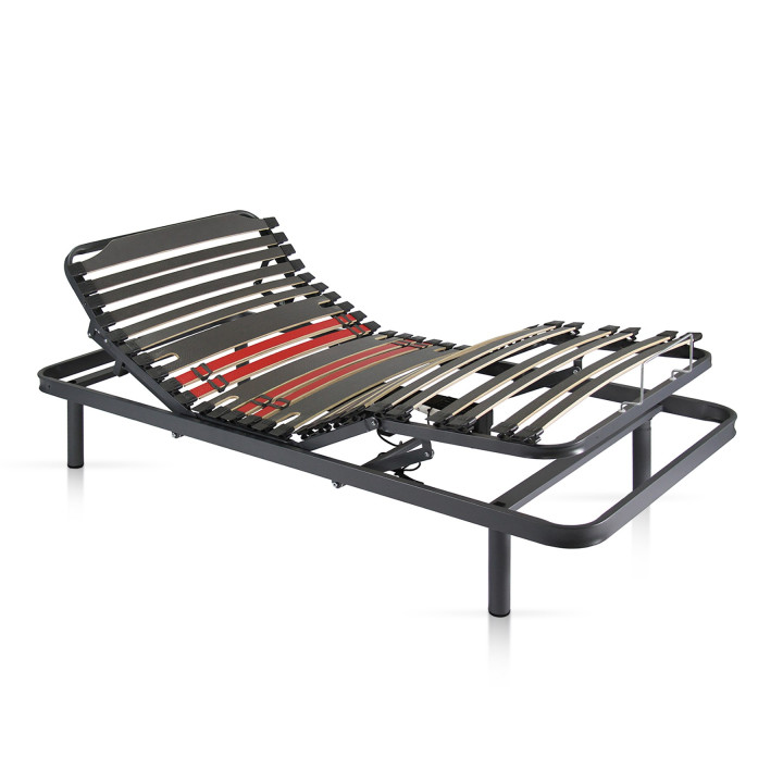 CAMA ARTICULADA ELÉCTRICA PREMIUM