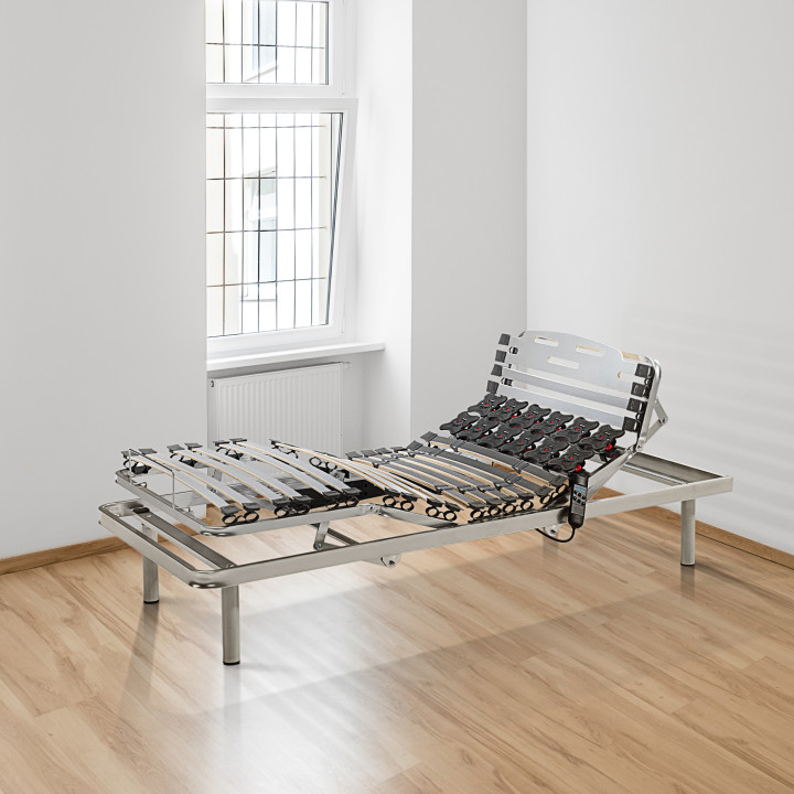 CAMA ARTICULADA ELÉCTRICA ULTIMATE