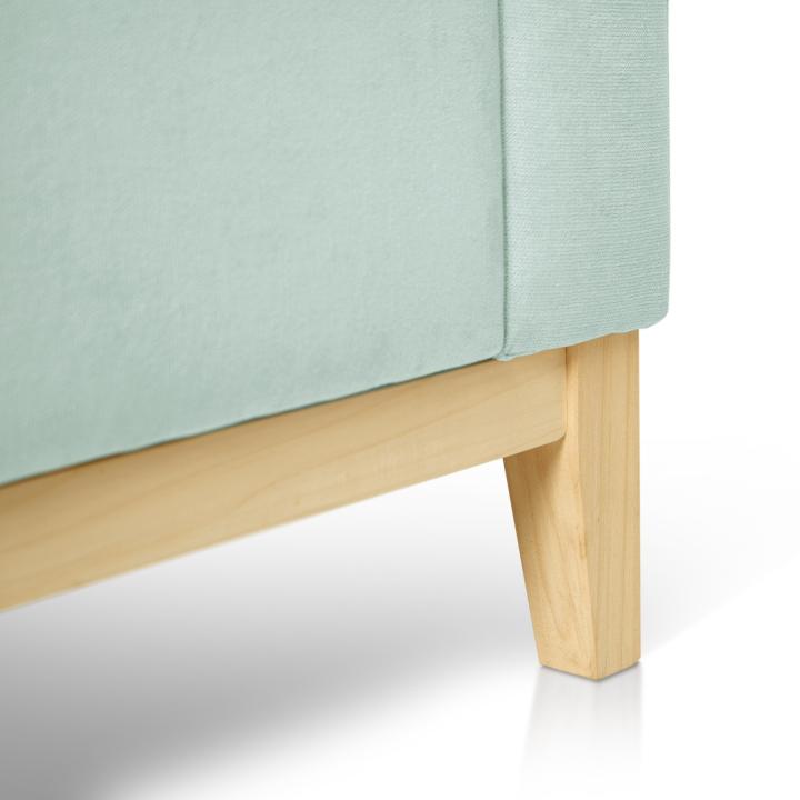 Sillón tapizado CITY