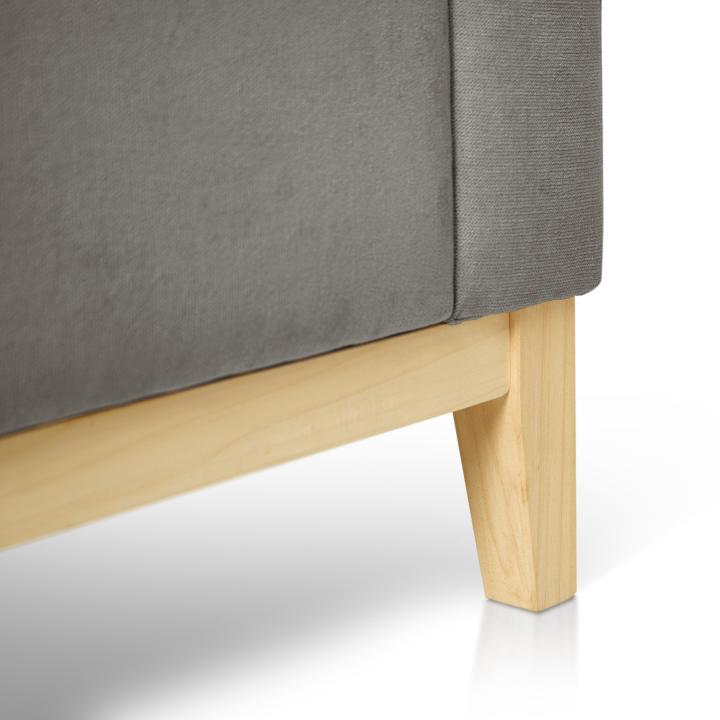 Sillón tapizado CITY