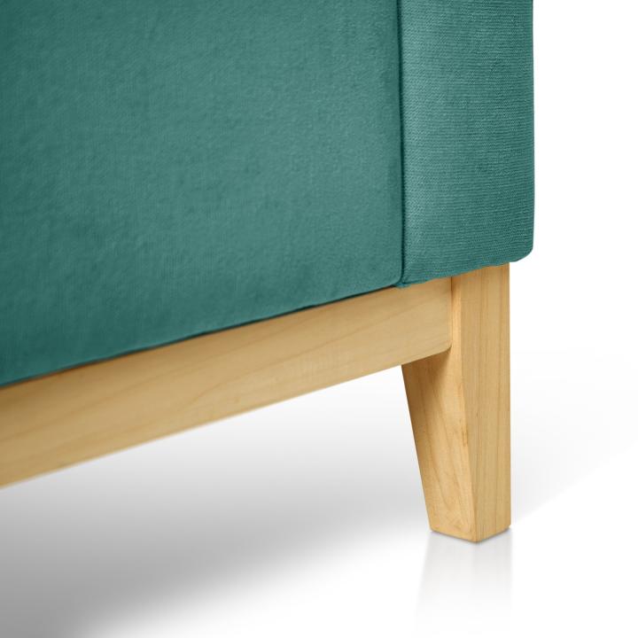 Sillón tapizado CITY
