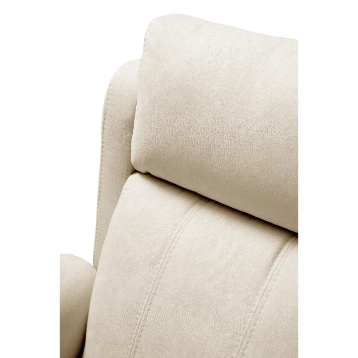 Sillón Reclinable Elevador WEMBLEY
