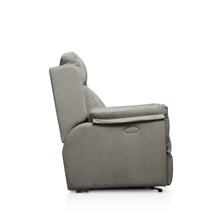 Sillón Reclinable Elevador WEMBLEY