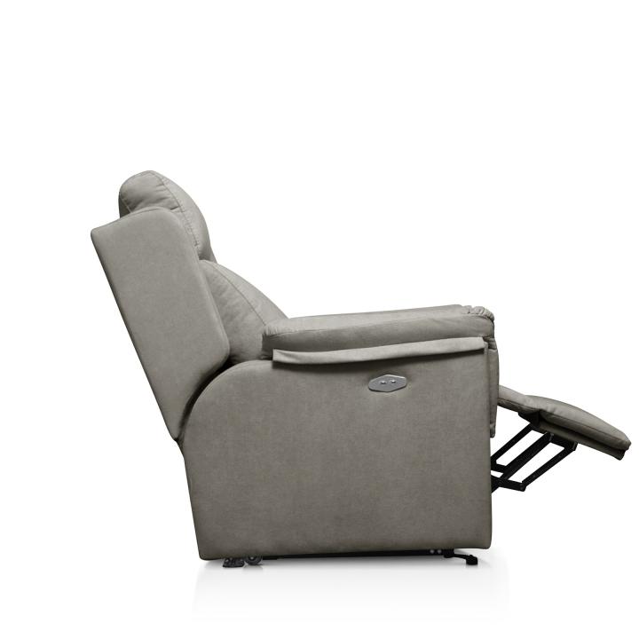Sillón Reclinable Elevador WEMBLEY