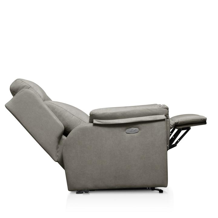 Sillón Reclinable Elevador WEMBLEY