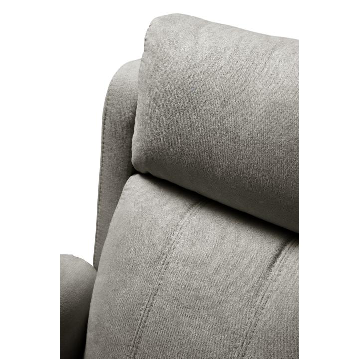 Sillón Reclinable Elevador WEMBLEY