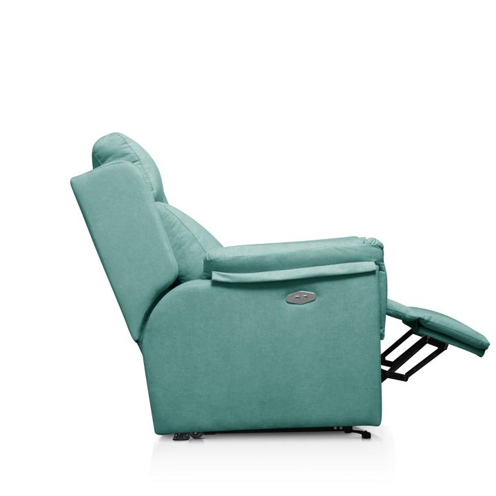 Sillón Reclinable Elevador WEMBLEY