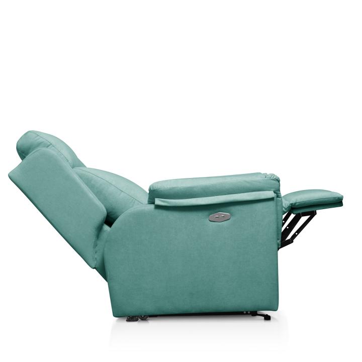 Sillón Reclinable Elevador WEMBLEY
