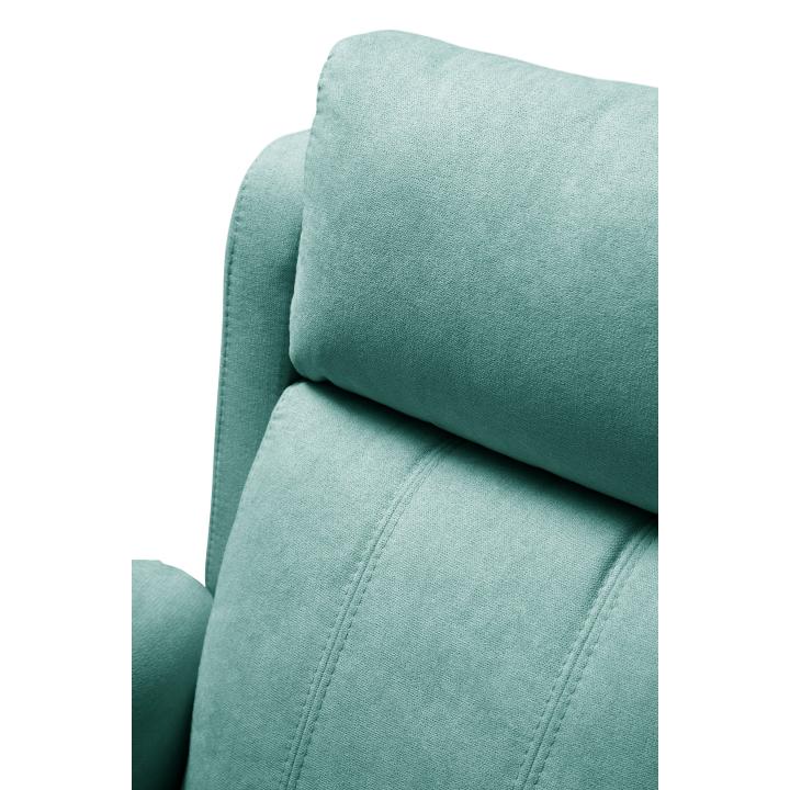 Sillón Reclinable Elevador WEMBLEY