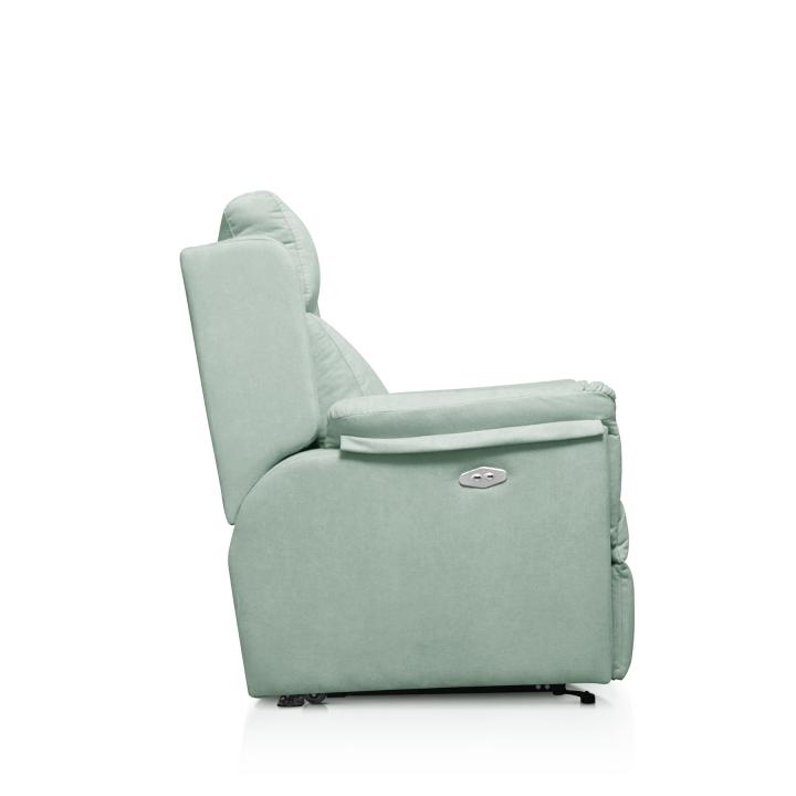 Sillón Reclinable Elevador WEMBLEY