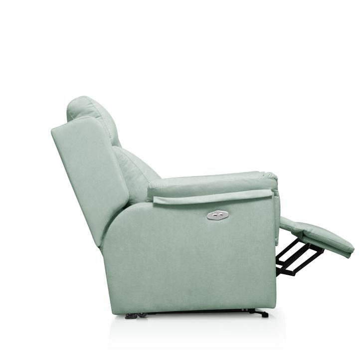 Sillón Reclinable Elevador WEMBLEY
