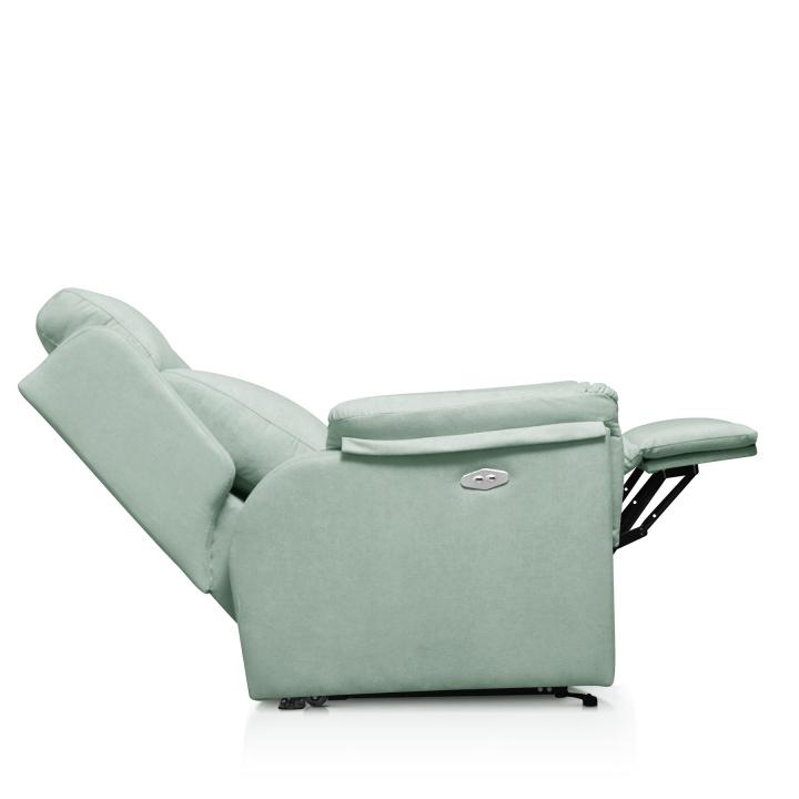 Sillón Reclinable Elevador WEMBLEY