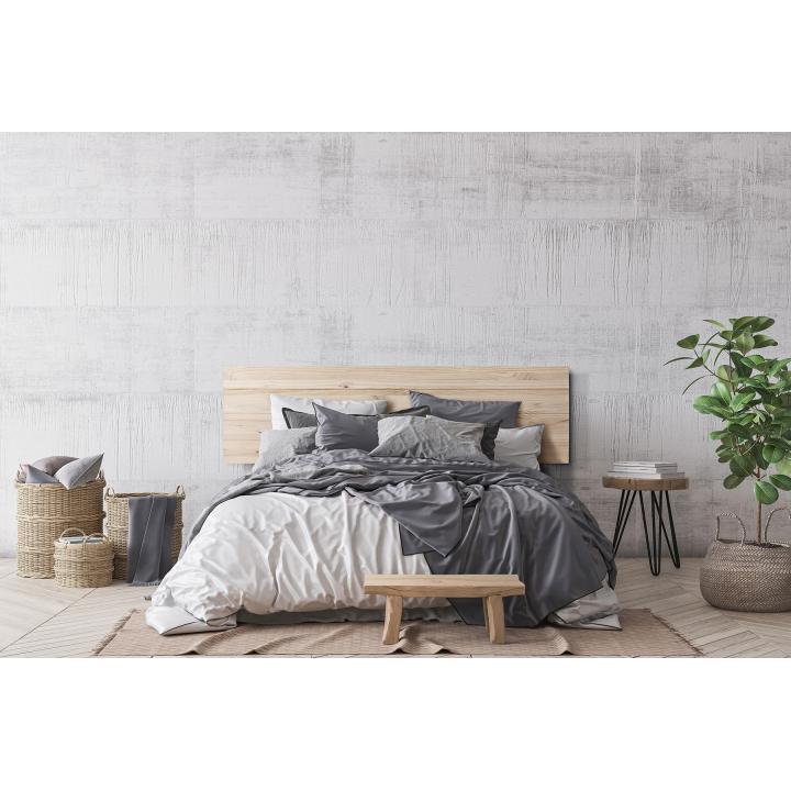 Cabecero de cama de madera TREVINCA