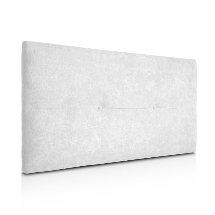 Cabecero de cama tapizado JAZMÍN 