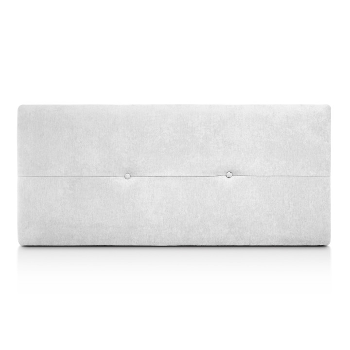 Cabecero de cama tapizado JAZMÍN 