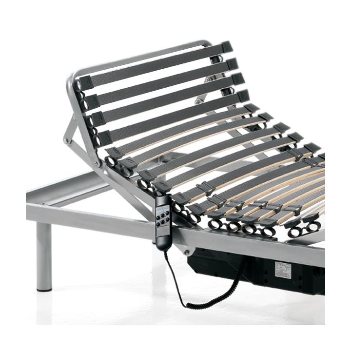 CAMA ARTICULADA ELÉCTRICA ESSENTIAL