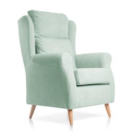 SILLÓN DULCE NÓRDICO