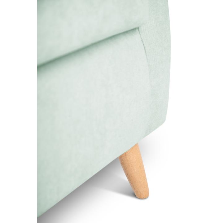 SILLÓN DULCE NÓRDICO