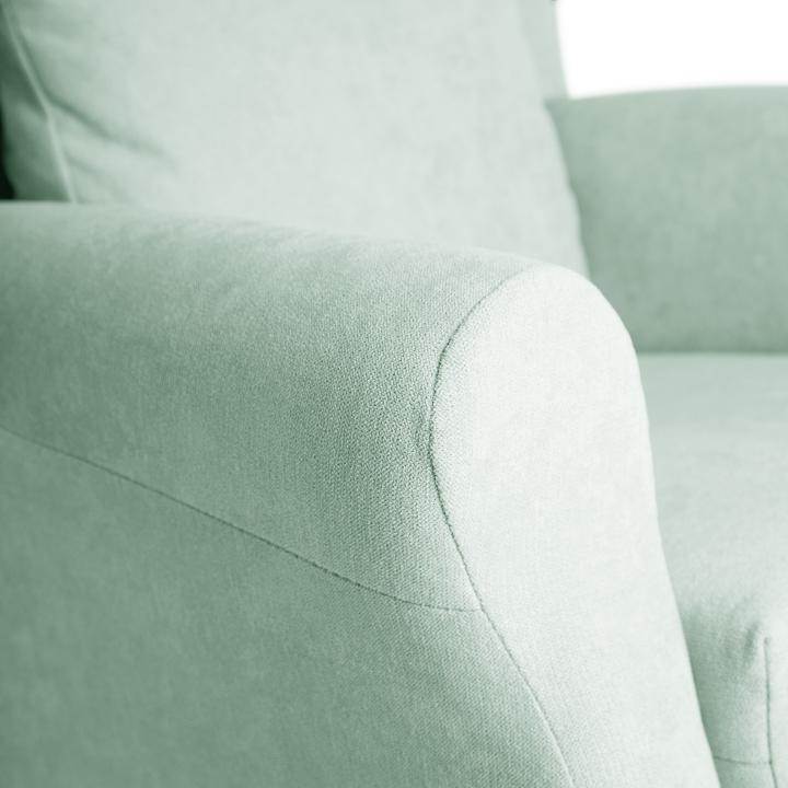 SILLÓN DULCE NÓRDICO