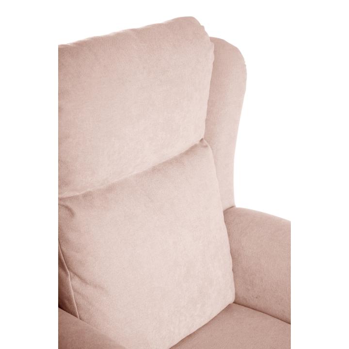SILLÓN DULCE NÓRDICO
