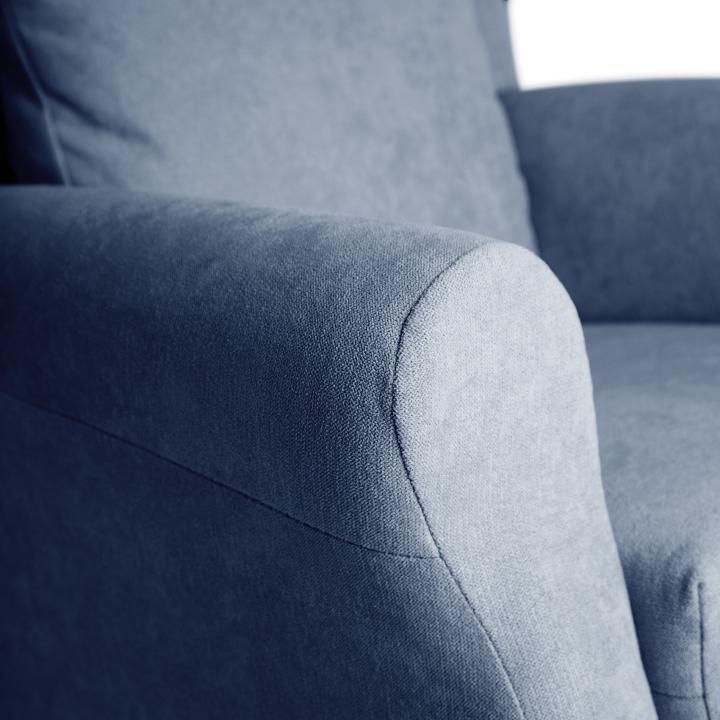 SILLÓN DULCE NÓRDICO
