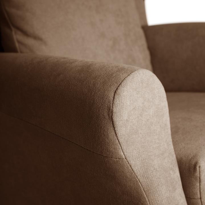 SILLÓN DULCE NÓRDICO