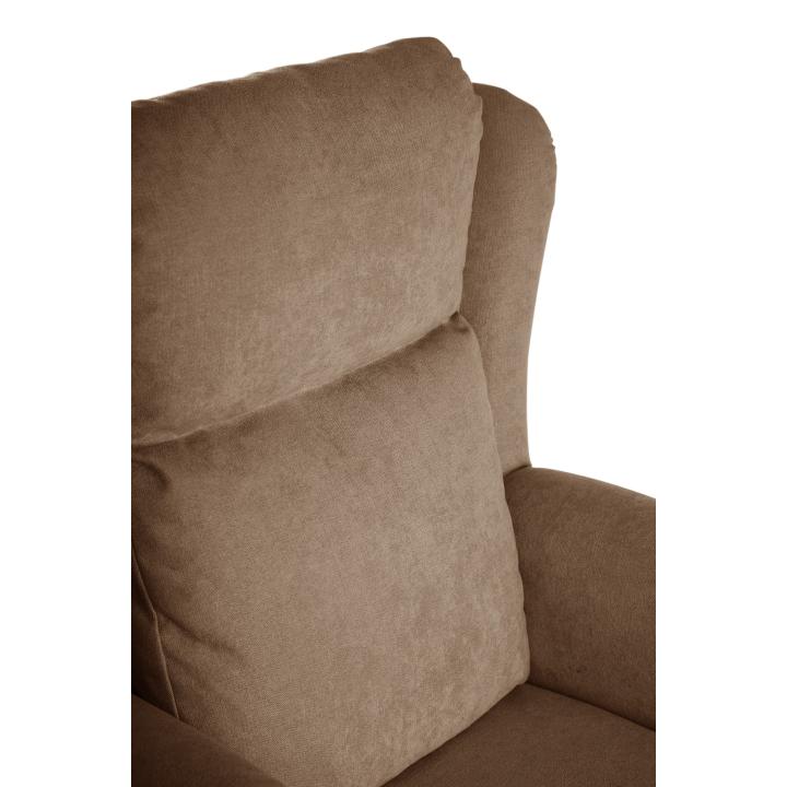 SILLÓN DULCE NÓRDICO