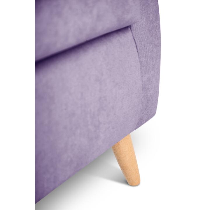 SILLÓN DULCE NÓRDICO