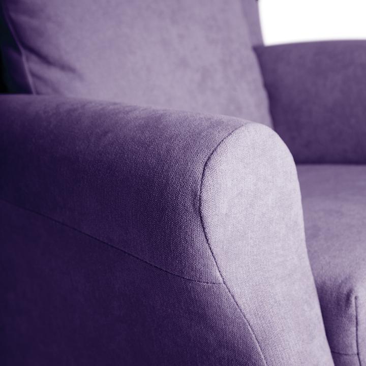 SILLÓN DULCE NÓRDICO