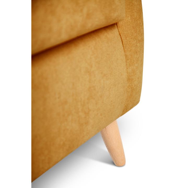 SILLÓN DULCE NÓRDICO