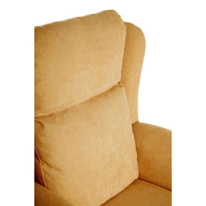 SILLÓN DULCE NÓRDICO