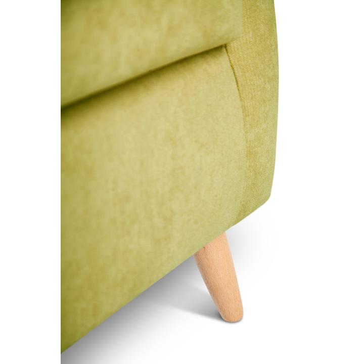 SILLÓN DULCE NÓRDICO