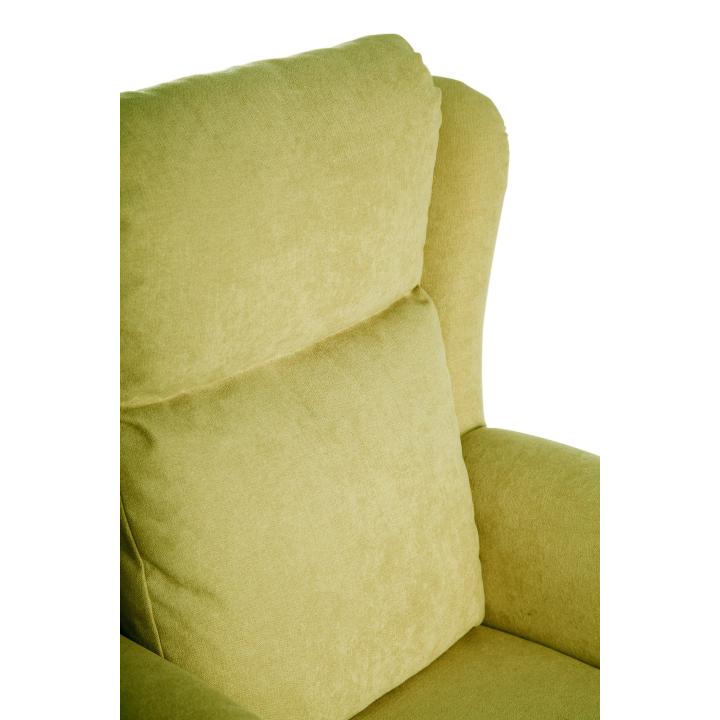 SILLÓN DULCE NÓRDICO