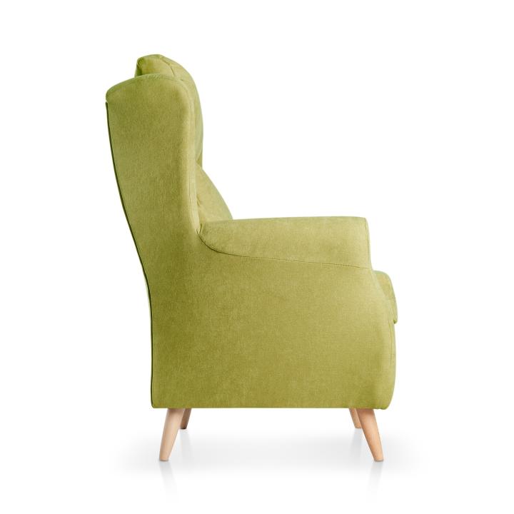 SILLÓN DULCE NÓRDICO