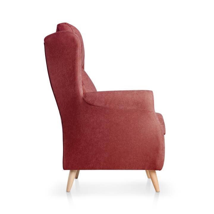 SILLÓN DULCE NÓRDICO