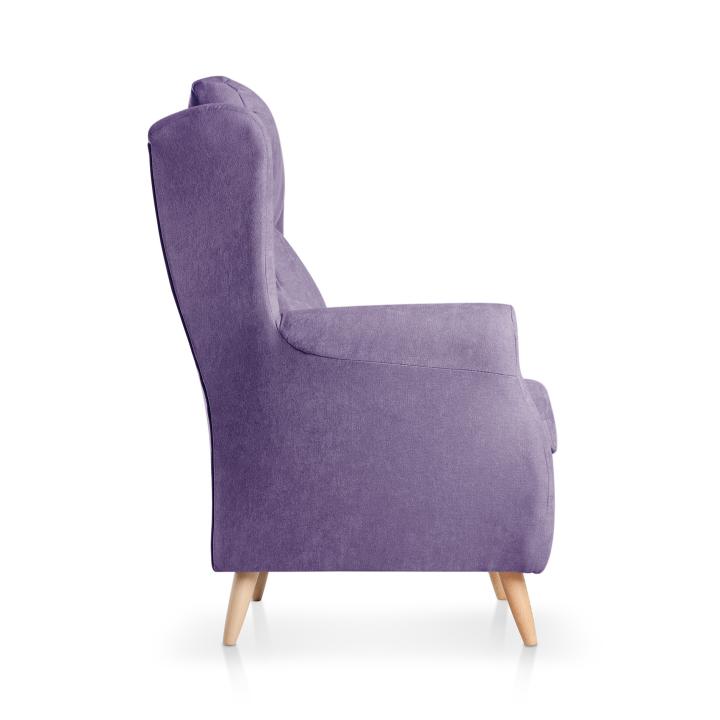 SILLÓN DULCE NÓRDICO