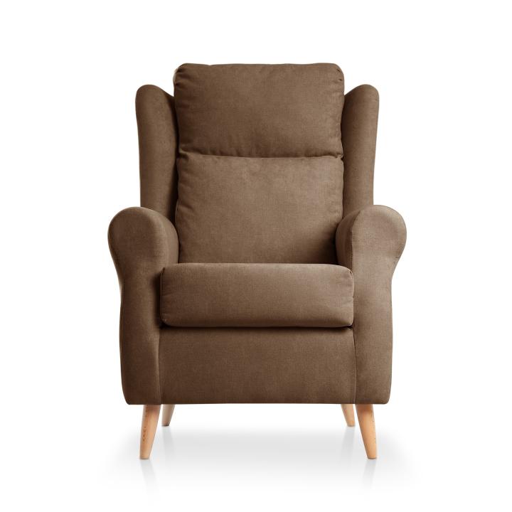 SILLÓN DULCE NÓRDICO
