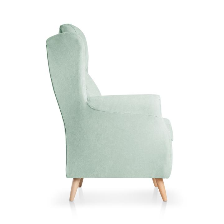 SILLÓN DULCE NÓRDICO