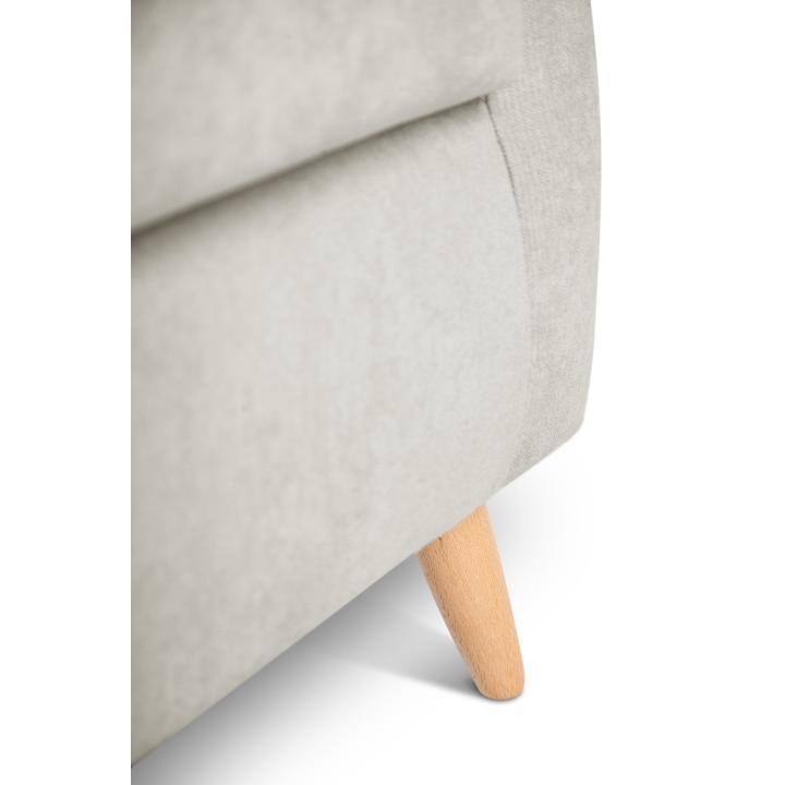 SILLÓN DULCE NÓRDICO
