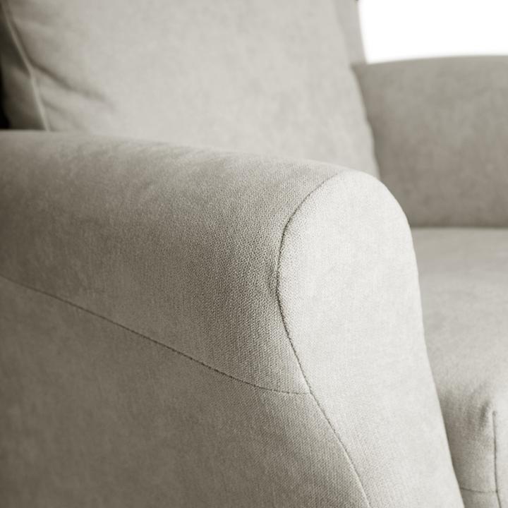SILLÓN DULCE NÓRDICO