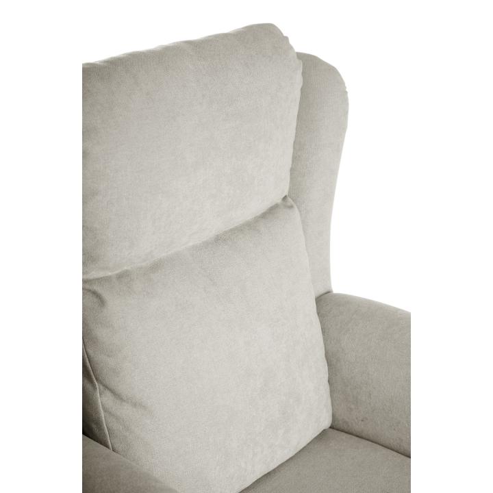 SILLÓN DULCE NÓRDICO