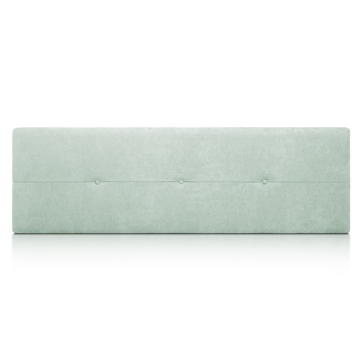 Cabecero de cama tapizado JAZMÍN 