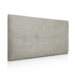 Cabecero de cama tapizado JAZMÍN 